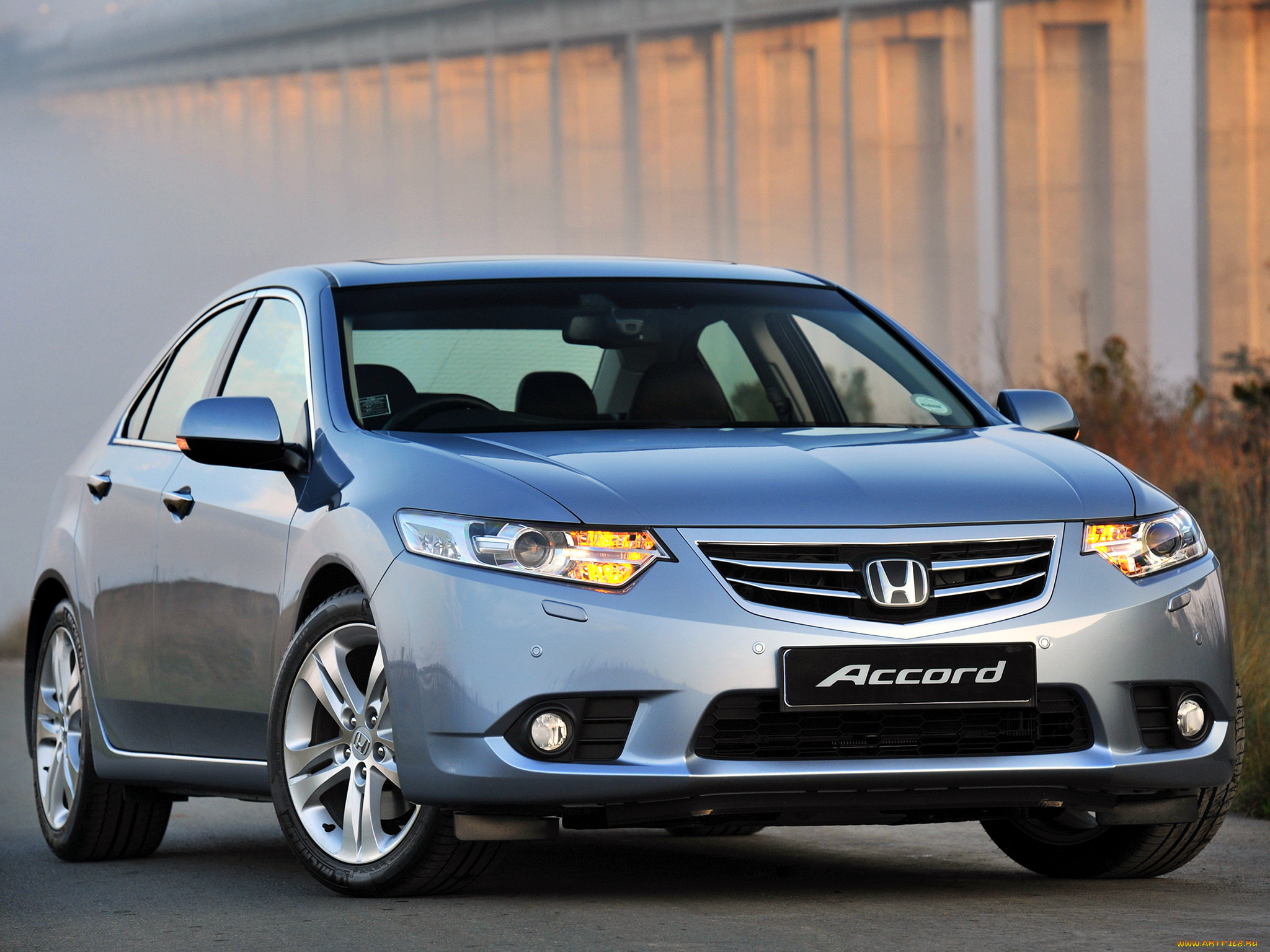 honda, accord, sedan, za, spec, 